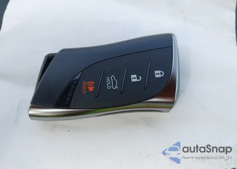 2023 Lexus Es 300H z USA, uszkodzony, nr VIN 58ADA1C19PU031005